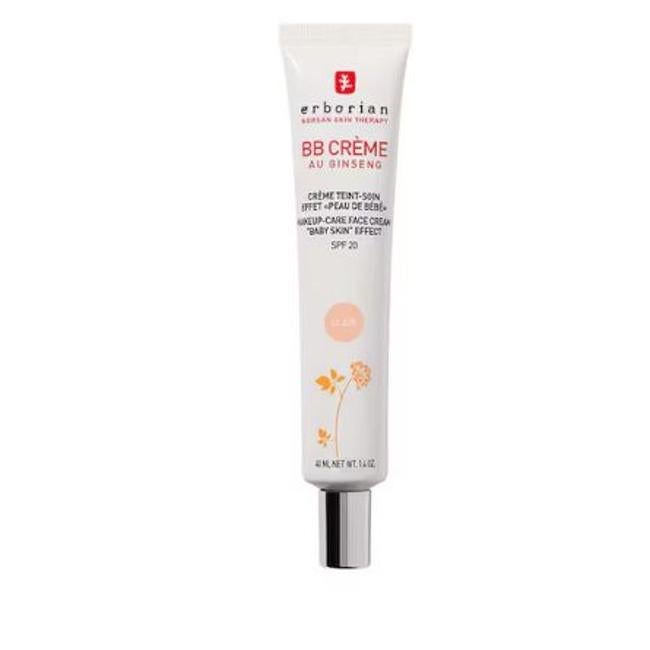BB Erborian Creme